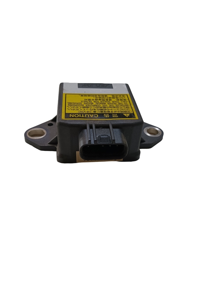Senzor ESP de viteza la viraje TOYOTA LAND CRUISER LJ12_, KZJ12_, TRJ12_, KDJ12_, GRJ12_ 2002 - 8918360020 – foto 2