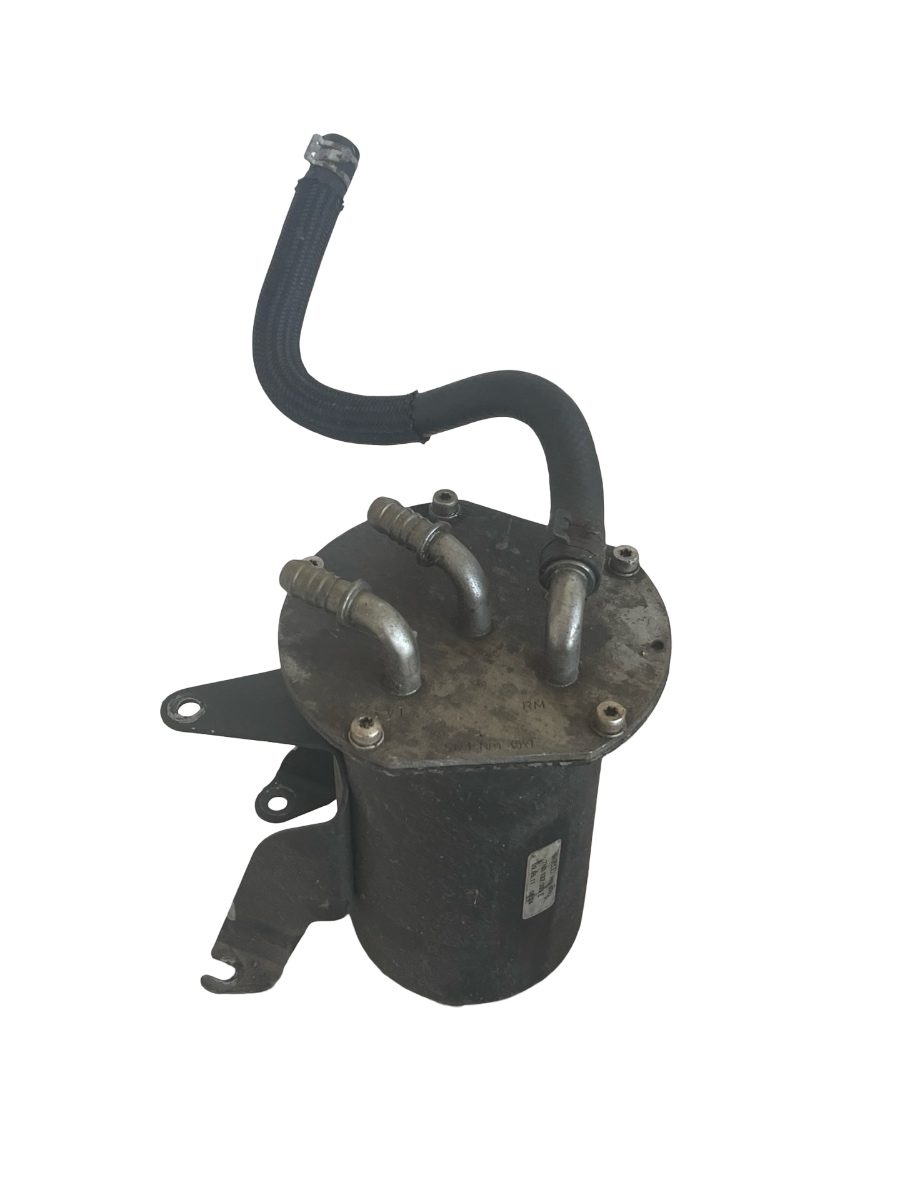 Carcasa filtru combustibil VOLKSWAGEN TIGUAN 5N_ 2007 - > 2.0 TDI 4motion CBBB, CFGB 7N0127399E