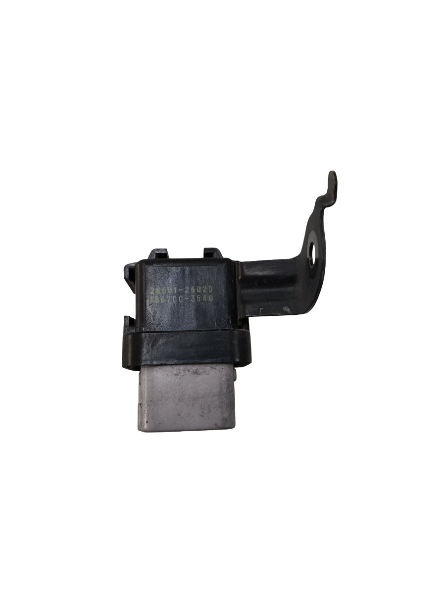 Alte relee LEXUS IS II Saloon GSE2_, ALE2_, USE2_ 2005 - 2013 2860126020