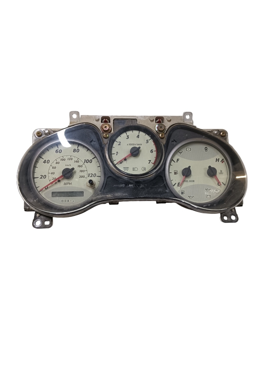 Ceas de bord TOYOTA RAV 4 II _A2_ 2000 - 2005 838004a101