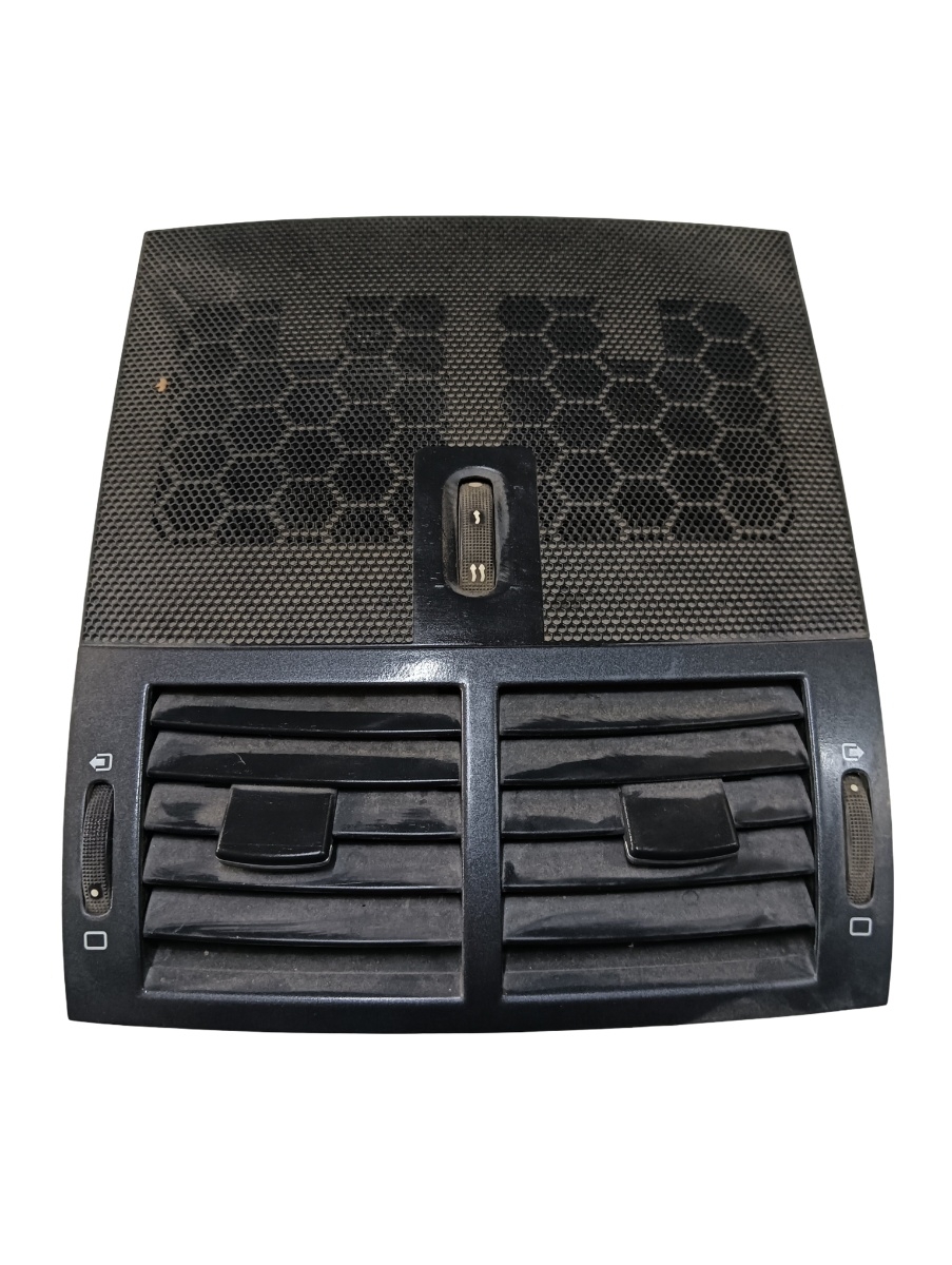 Grila ventilatie  PEUGEOT 407 Coupe 6C_ 2005 - >