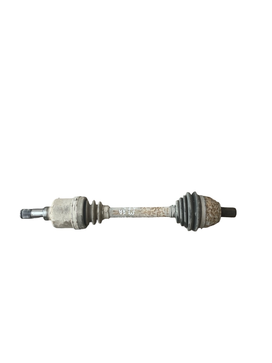 Planetara stanga fata FORD FOCUS II DA_, HCP, DP 2004 - 2013 1.8 TDCi KKDA