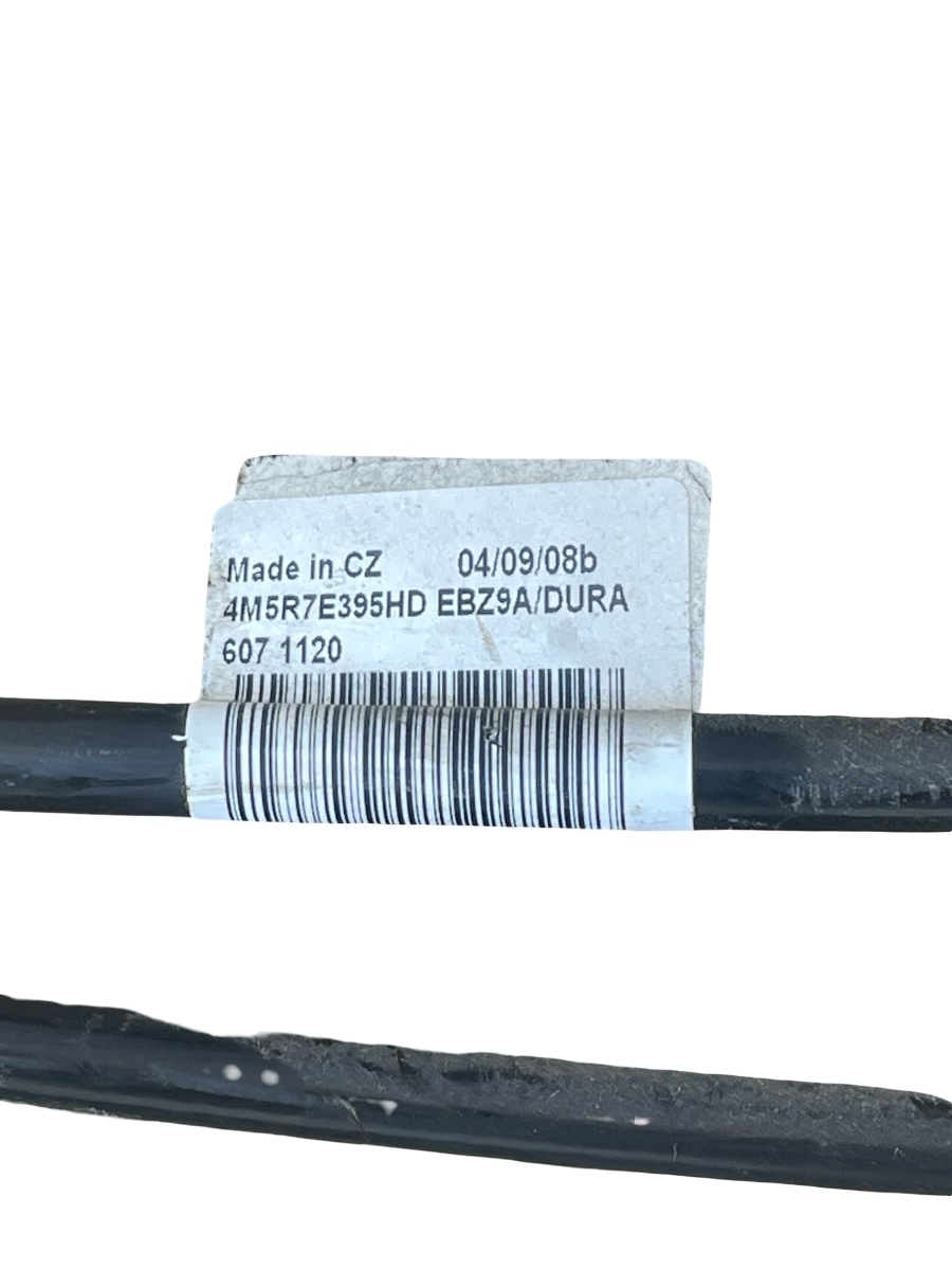 Timonerie schimbator de viteze FORD FOCUS II DA_, HCP, DP 2004 - 2013 1.8 TDCi KKDA – foto 4