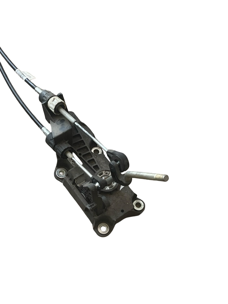 Timonerie schimbator de viteze FORD FOCUS II DA_, HCP, DP 2004 - 2013 1.8 TDCi KKDA – foto 3
