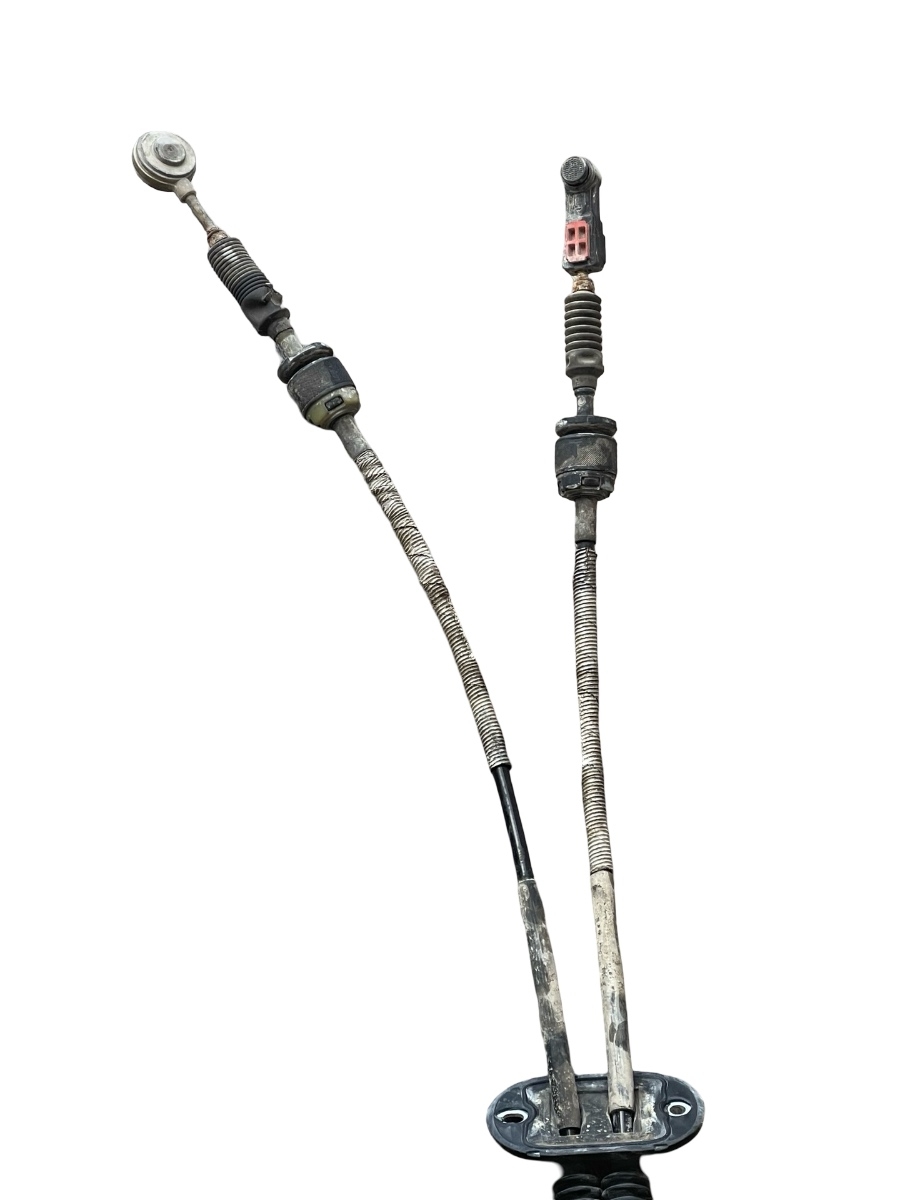 Timonerie schimbator de viteze FORD FOCUS II DA_, HCP, DP 2004 - 2013 1.8 TDCi KKDA – foto 2