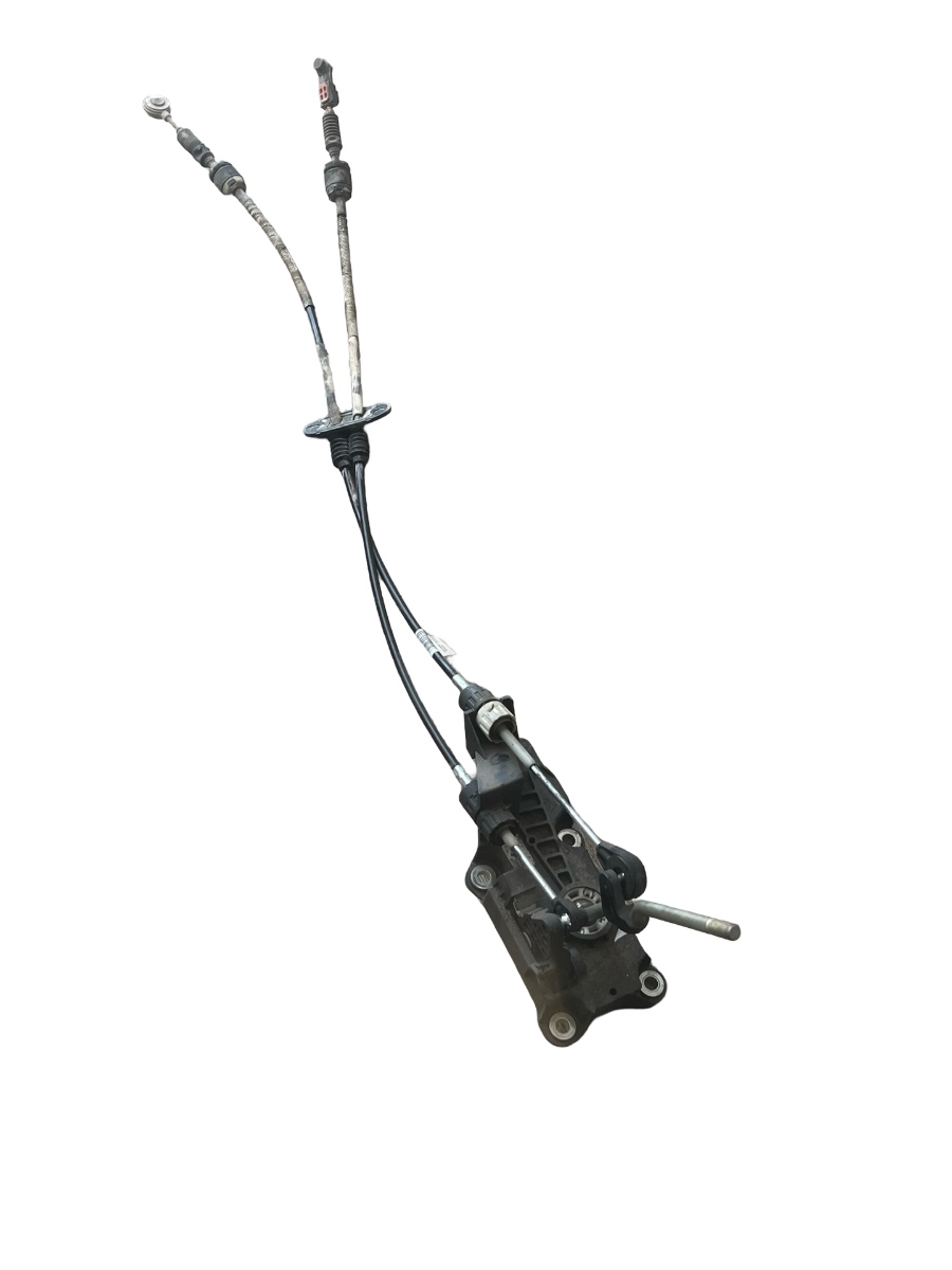 Timonerie schimbator de viteze FORD FOCUS II DA_, HCP, DP 2004 - 2013 1.8 TDCi KKDA