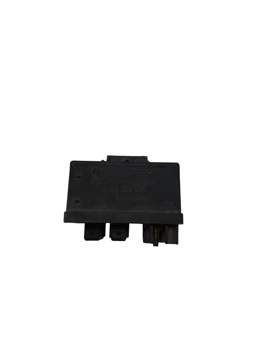 Alte relee PEUGEOT 407 Coupe 6C_ 2005 - > 0281003018