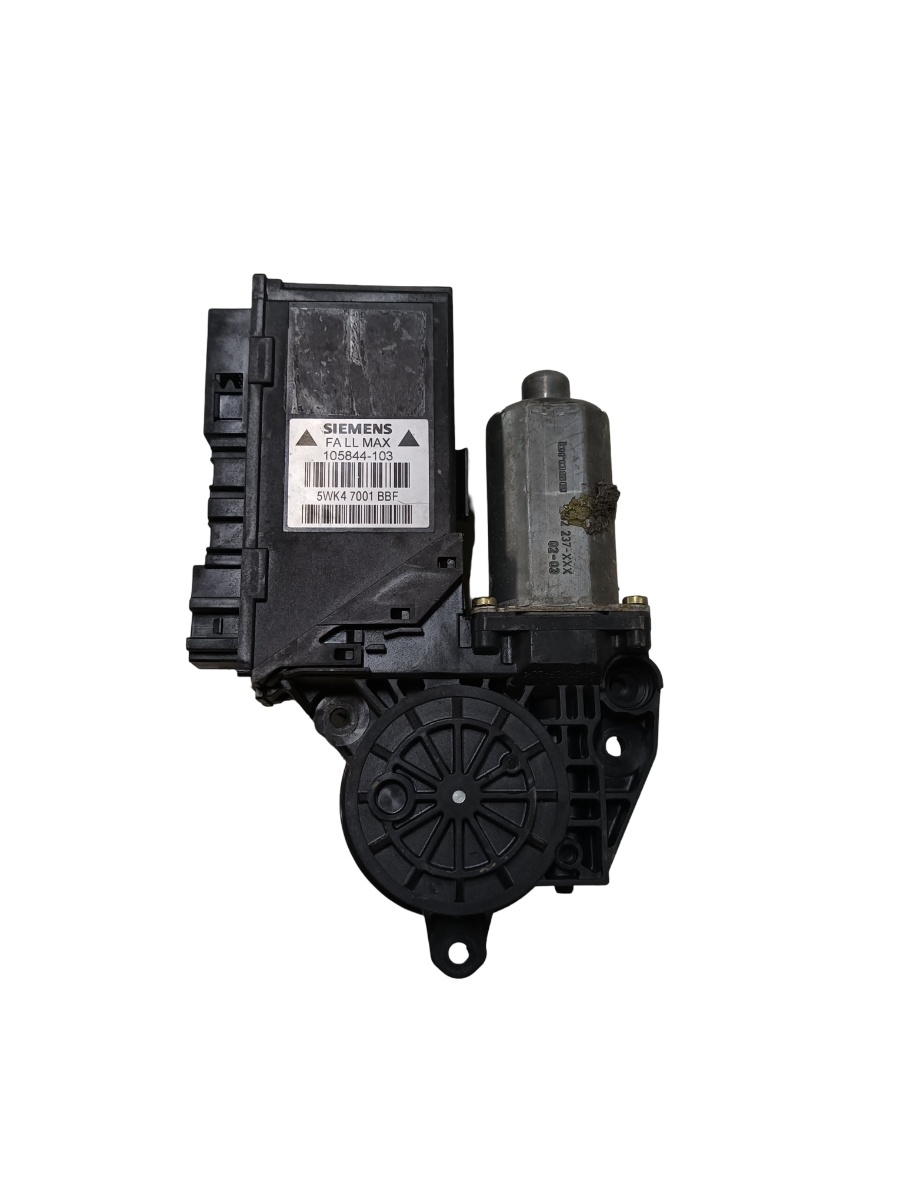 Motoras geam pivotant stanga fata AUDI A4 II 8E2, B6 2000 - 2005 105844103