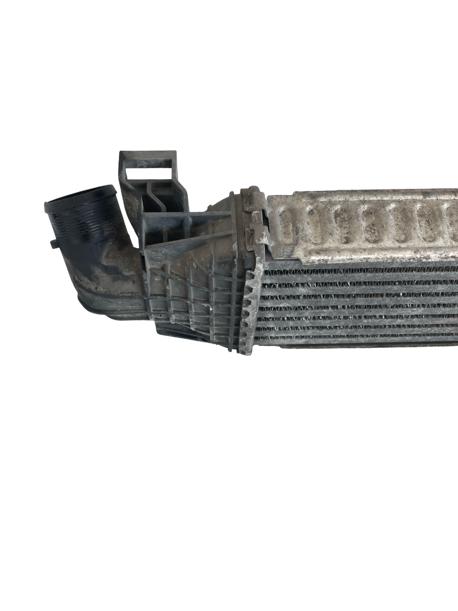 Radiator intercooler FORD FOCUS II DA_, HCP, DP 2004 - 2013 1.8 TDCi KKDA 3M5H-9L440-AE – foto 5