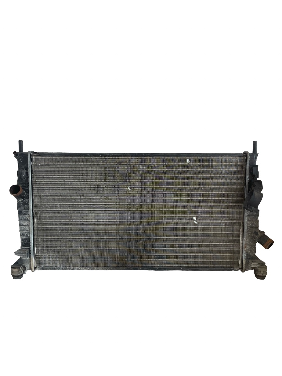Radiator lichid de racire FORD FOCUS II DA_, HCP, DP 2004 - 2013 1.8 TDCi KKDA