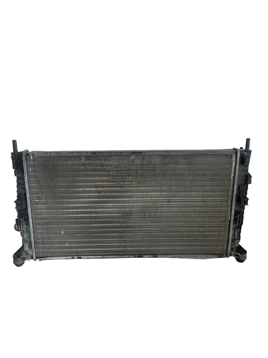 Radiator lichid de racire FORD FOCUS II DA_, HCP, DP 2004 - 2013 1.8 TDCi KKDA – foto 3
