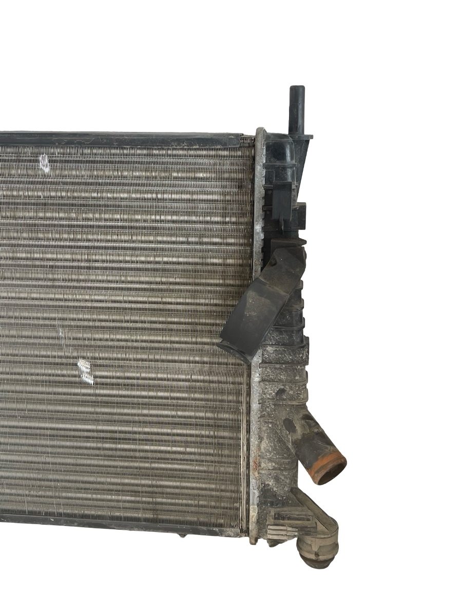 Radiator lichid de racire FORD FOCUS II DA_, HCP, DP 2004 - 2013 1.8 TDCi KKDA – foto 2