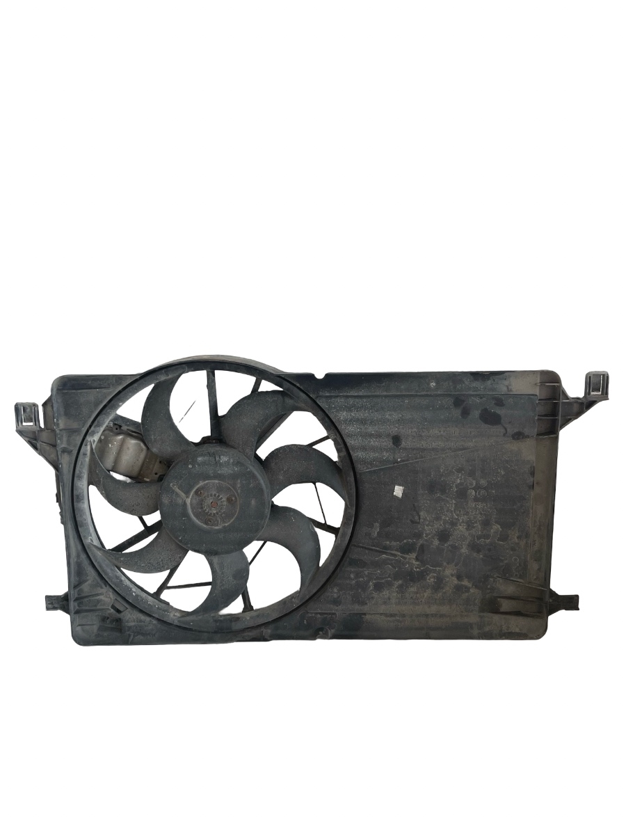 Electroventilator FORD FOCUS II DA_, HCP, DP 2004 - 2013 1.8 TDCi KKDA 3M5H-8C607-RJ – foto 4