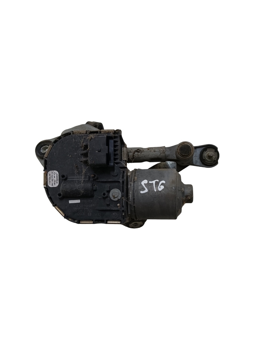 Set brate stergatoare faruri stanga fata PEUGEOT 407 6D_ 2004 - > 0390241721