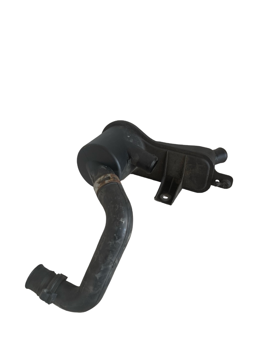Vas filtru epurator FORD FOCUS II DA_, HCP, DP 2004 - 2013 1.8 TDCi KKDA 6G9Q-6A785-AB