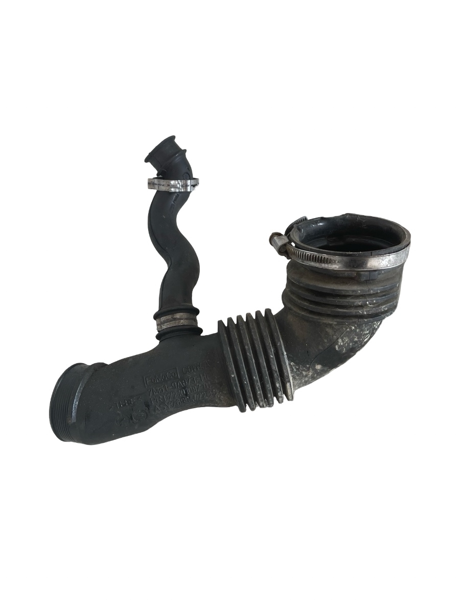 Furtun admisie aer FORD FOCUS II DA_, HCP, DP 2004 - 2013 1.8 TDCi KKDA 7M51-9A673-HF