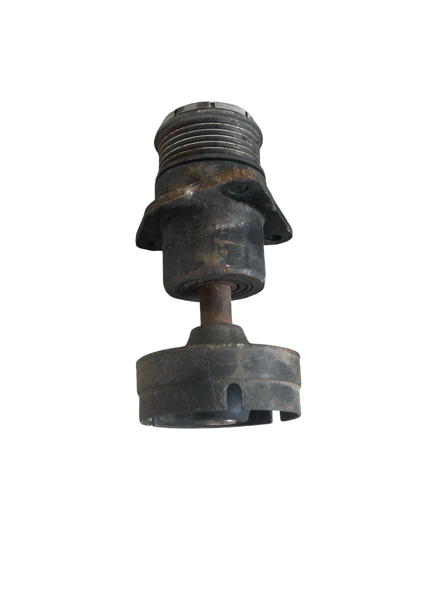 Fulie alternator FORD FOCUS II DA_, HCP, DP 2004 - 2013 1.8 TDCi KKDA