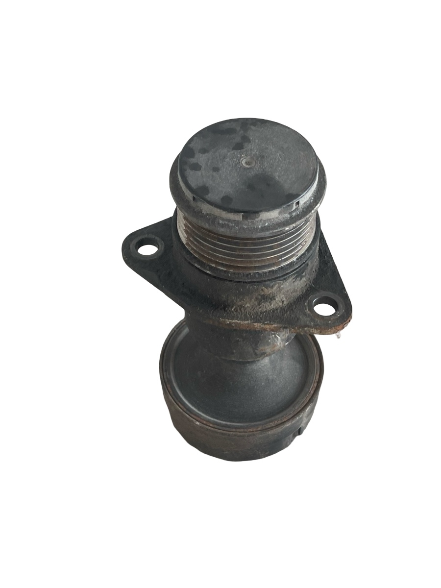 Fulie alternator FORD FOCUS II DA_, HCP, DP 2004 - 2013 1.8 TDCi KKDA – foto 2