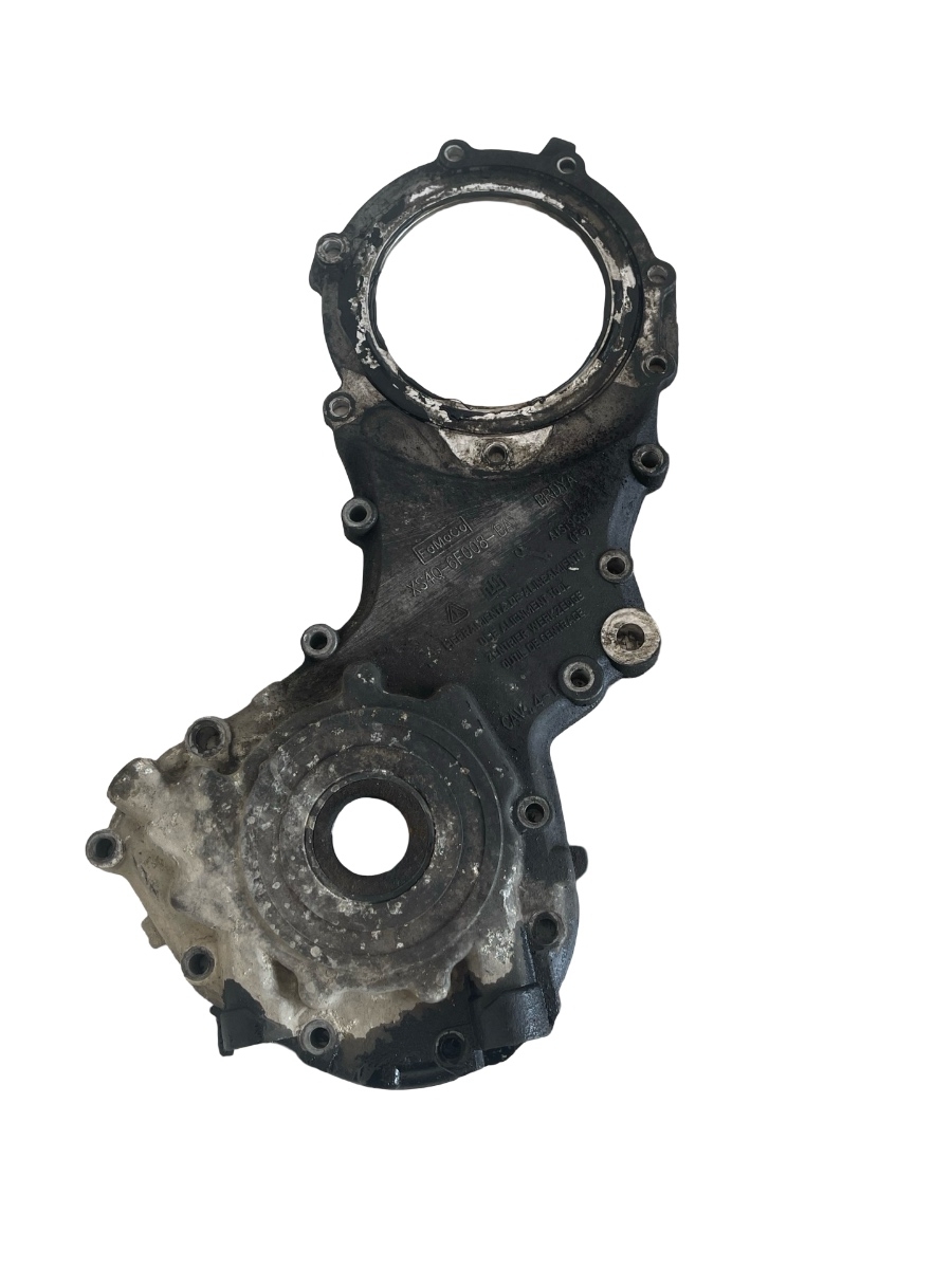 Capac distributie Pompa de ulei FORD FOCUS II DA_, HCP, DP 2004 - 2013 1.8 TDCi KKDA XS4Q-6F008-BA