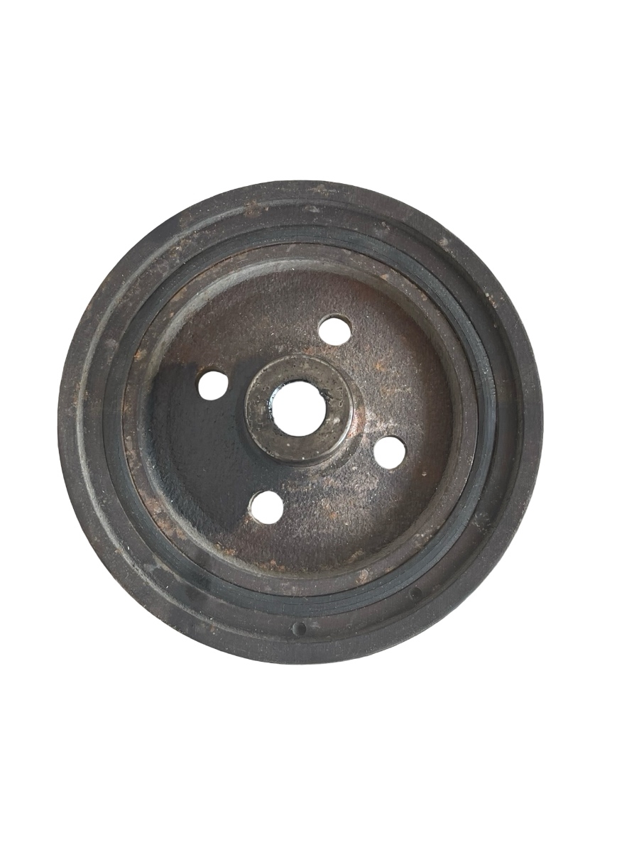 Fulie vibrochen FORD FOCUS II DA_, HCP, DP 2004 - 2013 1.8 TDCi KKDA – foto 3