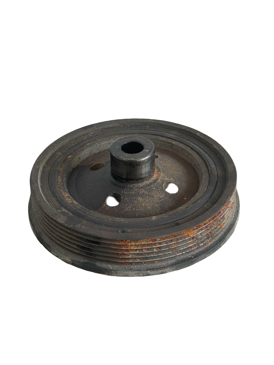 Fulie vibrochen FORD FOCUS II DA_, HCP, DP 2004 - 2013 1.8 TDCi KKDA