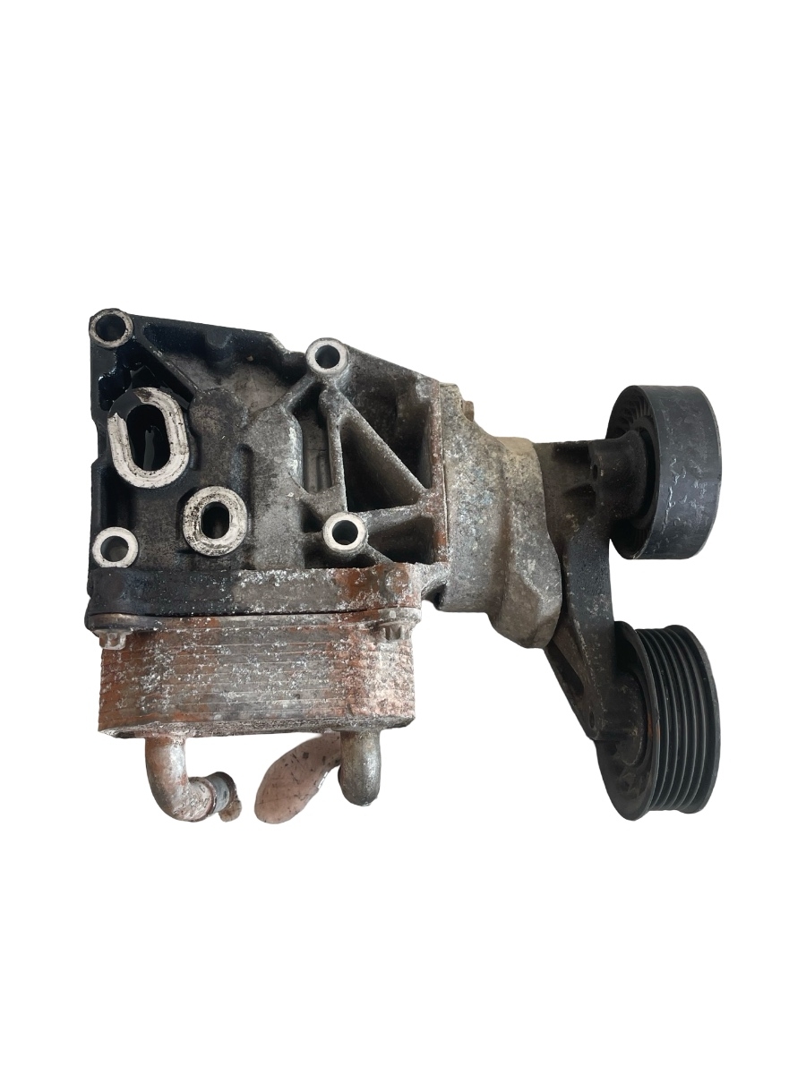 Racitor ulei termoflot FORD FOCUS II DA_, HCP, DP 2004 - 2013 1.8 TDCi KKDA