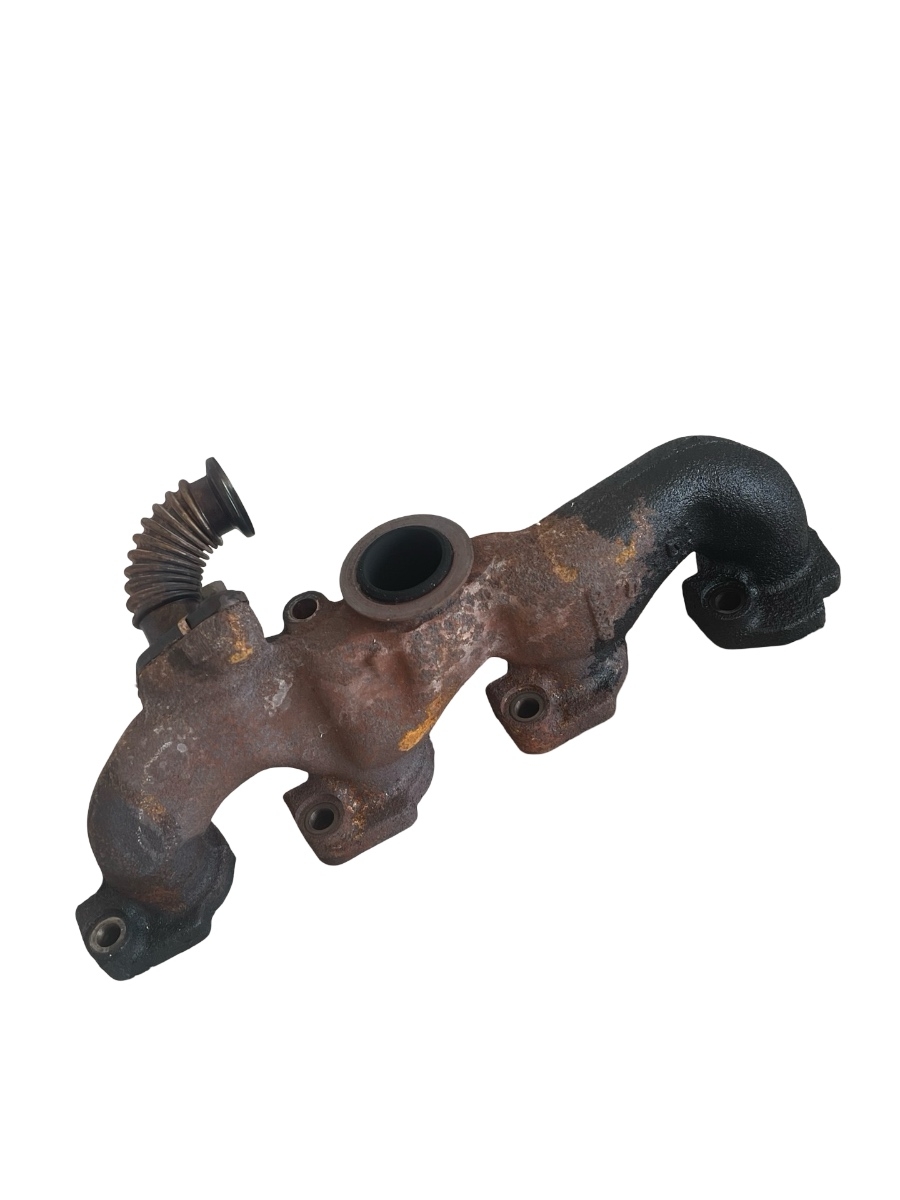 Galerie evacuare FORD FOCUS II DA_, HCP, DP 2004 - 2013 1.8 TDCi KKDA – foto 2
