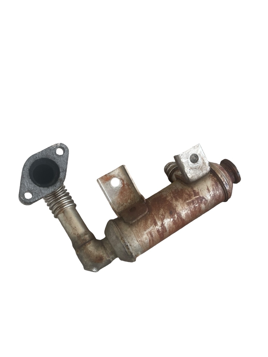 Racitor gaze FORD FOCUS II DA_, HCP, DP 2004 - 2013 1.8 TDCi KKDA