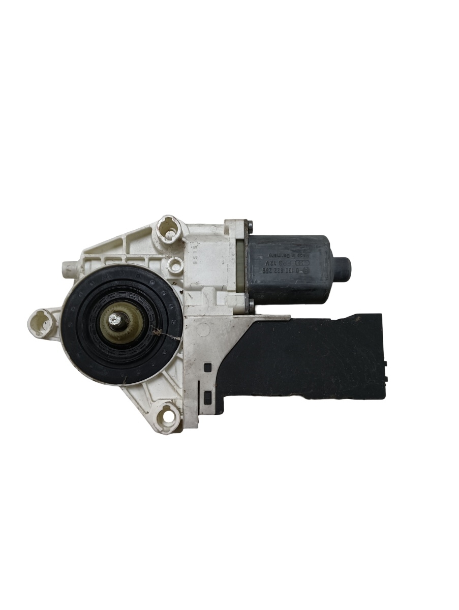 Motoras geam pivotant dreapta fata PEUGEOT 407 Coupe 6C_ 2005 - > 1137328233 – foto 2