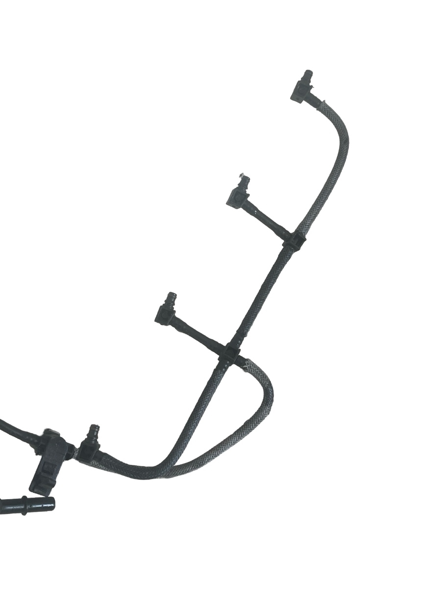 Rampa retur injectoare FORD FOCUS II DA_, HCP, DP 2004 - 2013 1.8 TDCi KKDA