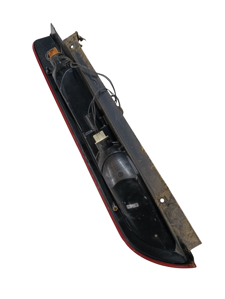 Lampa spate / Stop dreapta spate FORD FOCUS II Estate DA_, FFS, DS 2004 - 2012 8m5113404a – foto 2