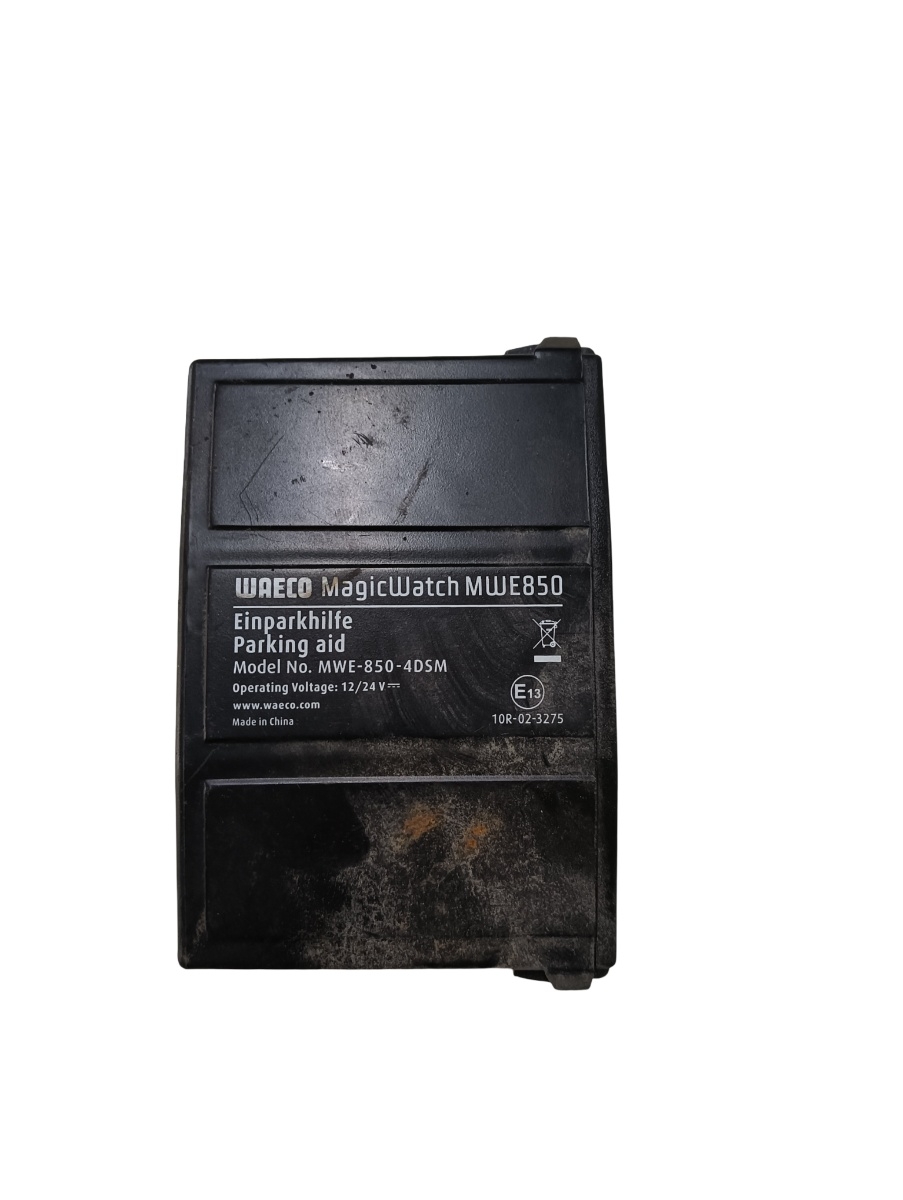 Modul de confort FORD FOCUS II Estate DA_, FFS, DS 2004 - 2012