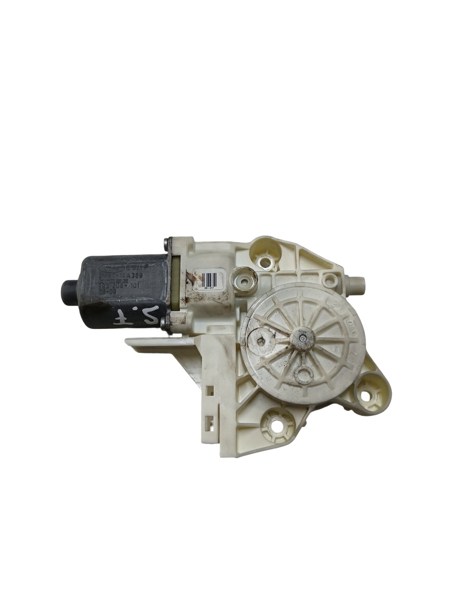 Motoras geam pivotant stanga fata FORD FOCUS II DA_, HCP, DP 2004 - 2013 4m5t14a389
