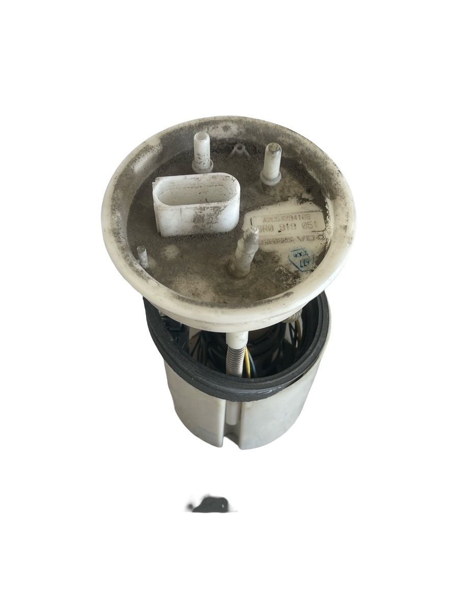 Pompa combustibil interna VOLKSWAGEN POLO 6R, 6C 2009 - > 1.2TSI 6R0919051 – foto 2