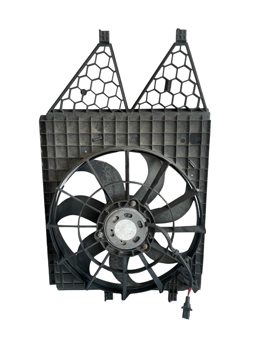 Electroventilator SEAT IBIZA V 6J5, 6P1 2008 - > 1.2 BZG 6R0121207 – foto 2