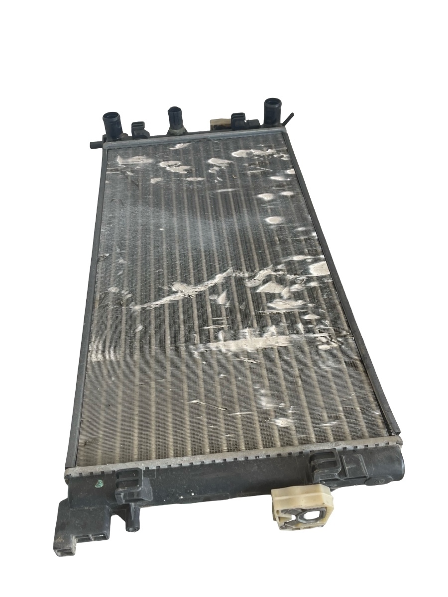 Radiator lichid de racire SEAT IBIZA V 6J5, 6P1 2008 - > 1.2  BZG – foto 4