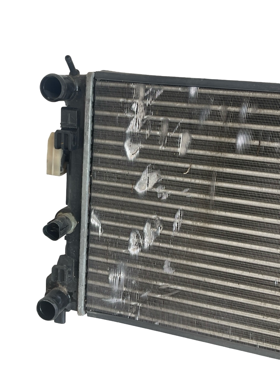 Radiator lichid de racire SEAT IBIZA V 6J5, 6P1 2008 - > 1.2  BZG – foto 2