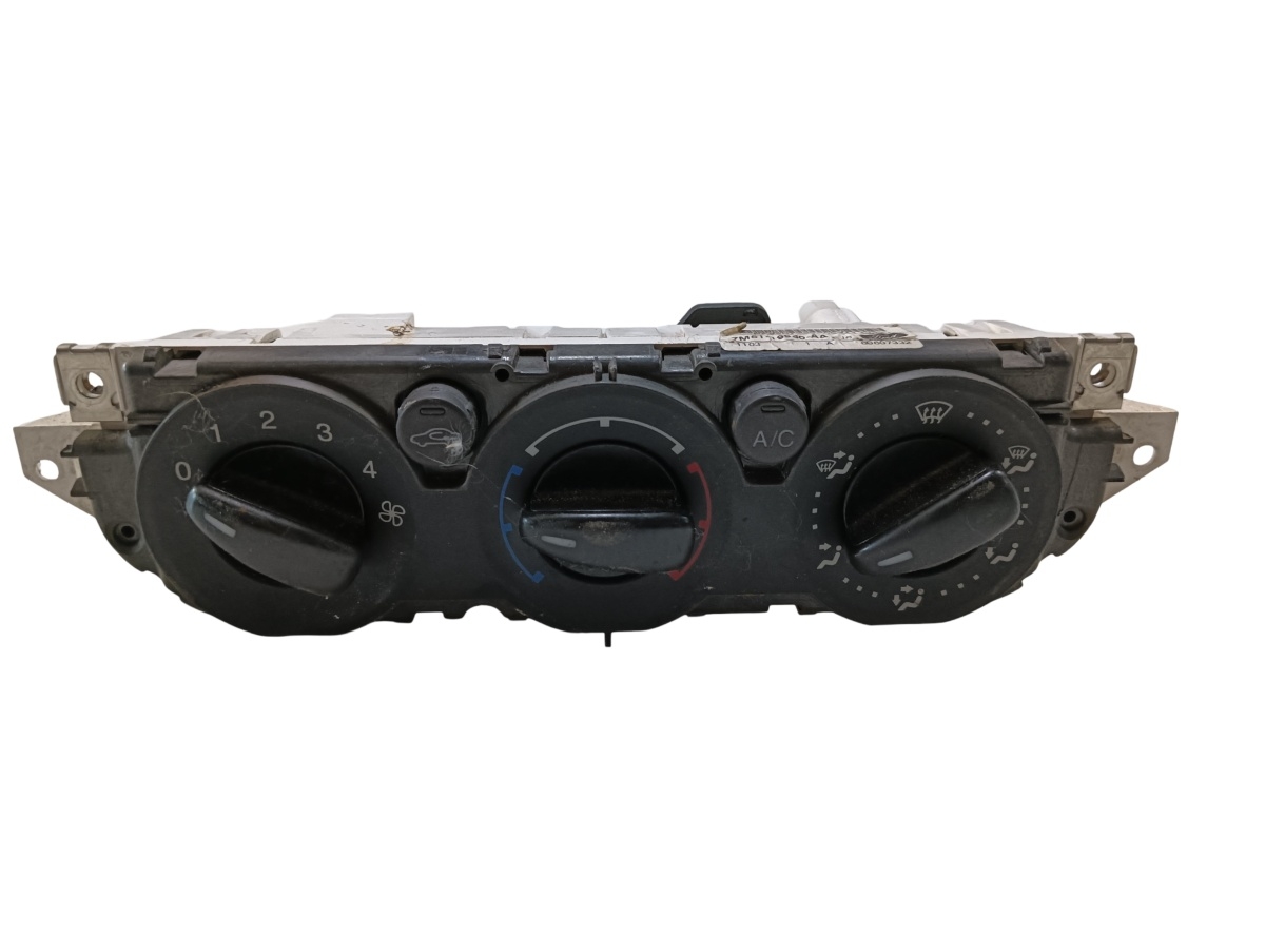 Climatizare  FORD FOCUS II Estate DA_, FFS, DS 2004 - 2012