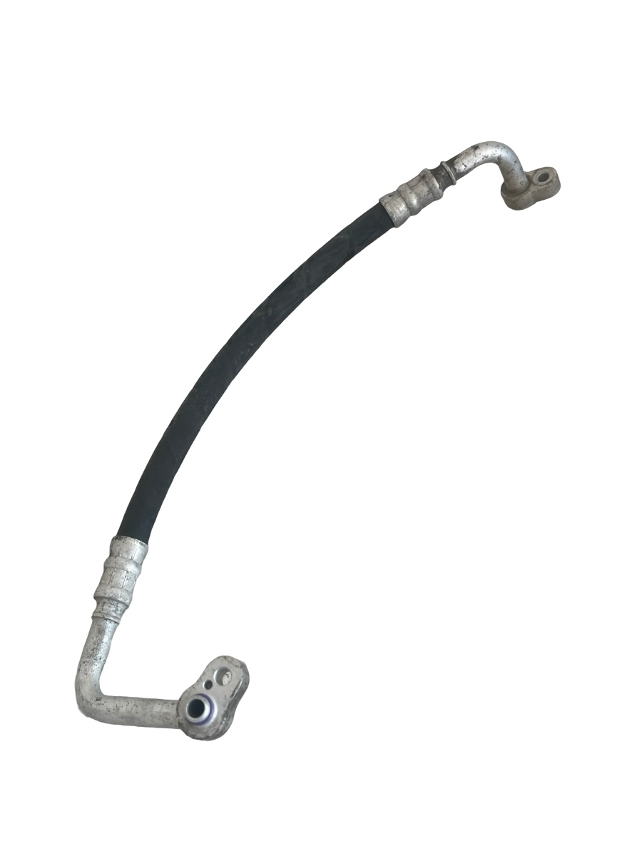 Conducta AC VOLKSWAGEN POLO 6R, 6C 2009 - > 1.2B W06R0820721E