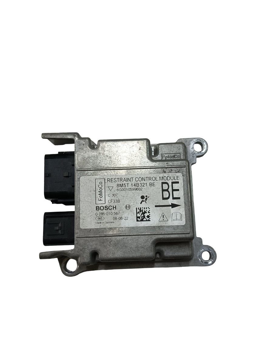 Calculator airbag  FORD FOCUS II Estate DA_, FFS, DS 2004 - 2012 8m5t14b321be
