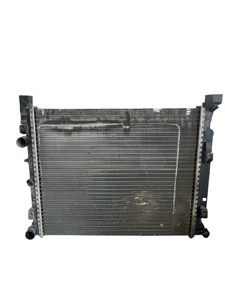 Radiator lichid de racire RENAULT KANGOO Express FW0/1_ 2008 - > 8200455801