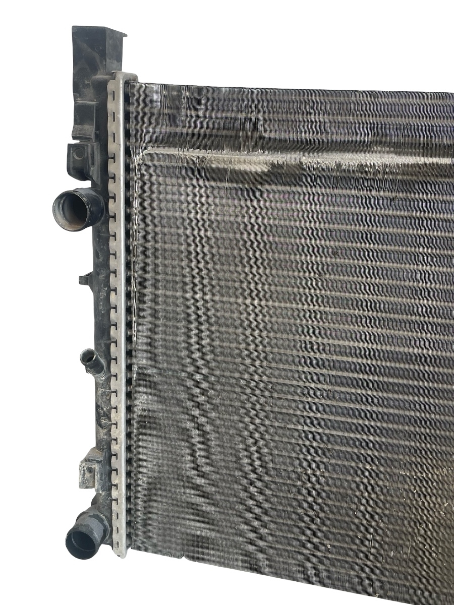 Radiator lichid de racire RENAULT KANGOO Express FW0/1_ 2008 - > 8200455801 – foto 2