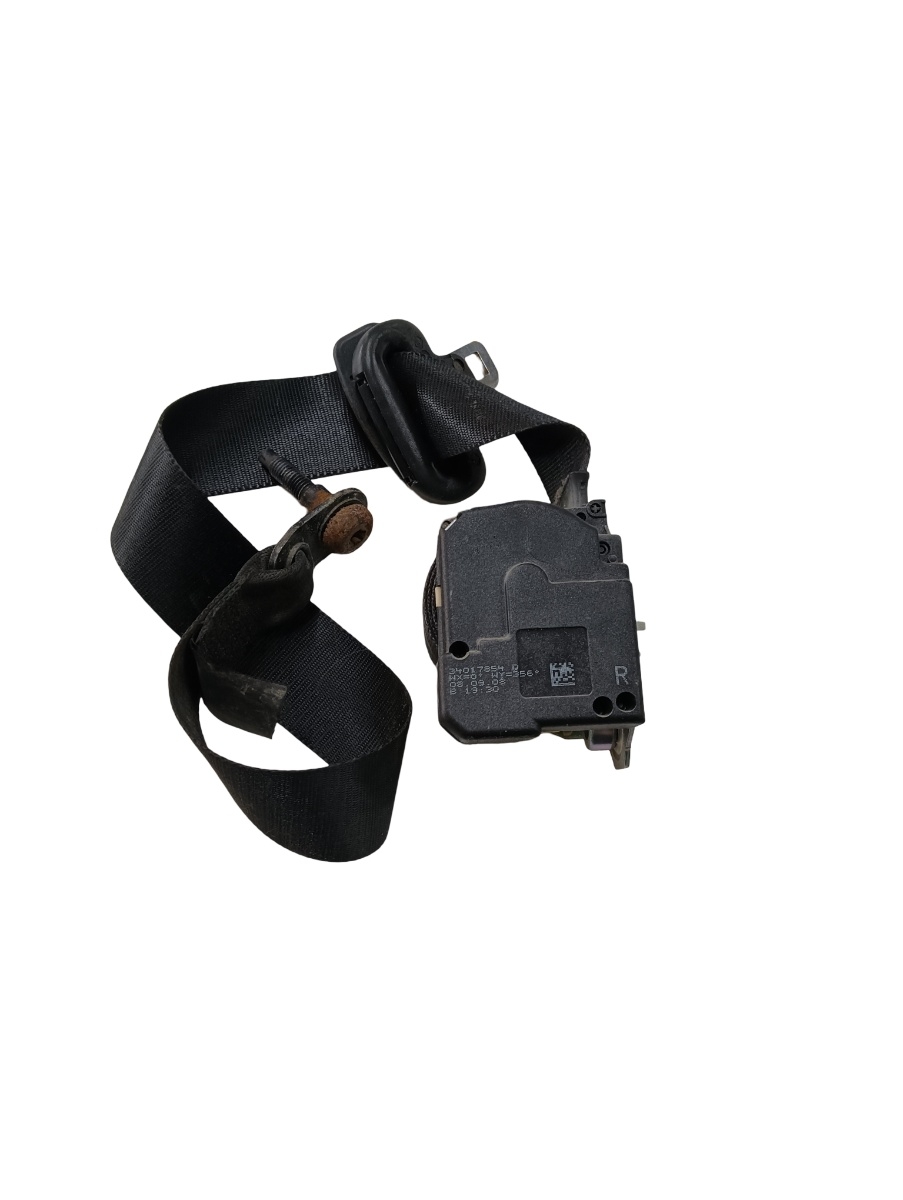 Centura siguranta  dreapta fata FORD FOCUS II Estate DA_, FFS, DS 2004 - 2012
