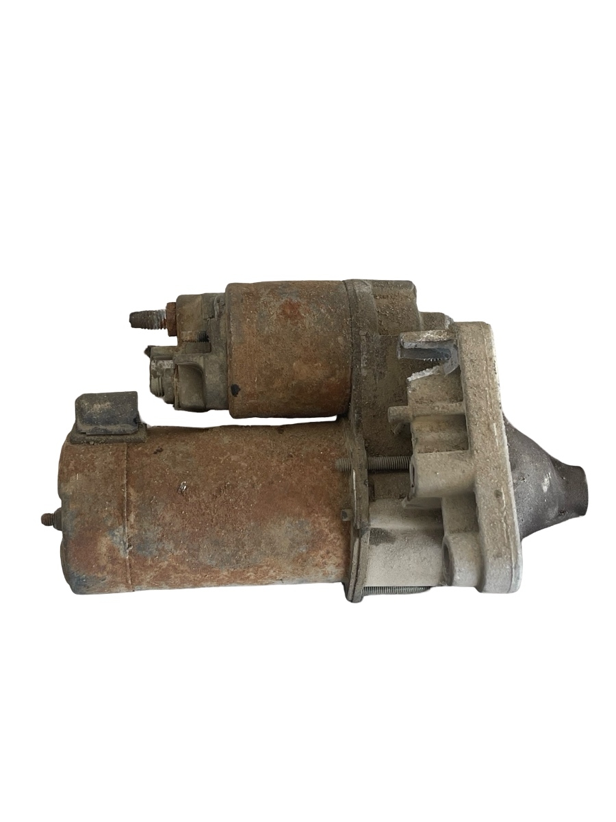 Electromotor CITROËN NEMO Box AA_ 2008 - > 1.4 HDi 8HS (DV4TED)