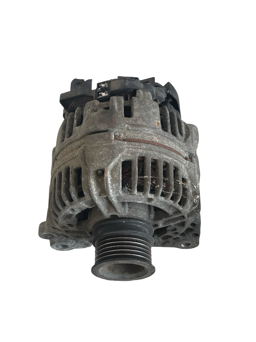 Alternator SKODA FABIA II 542 2006 - 2014 1.4i 037903025M – foto 4