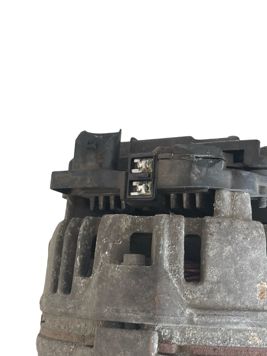 Alternator SKODA FABIA II 542 2006 - 2014 1.4i 037903025M – foto 3