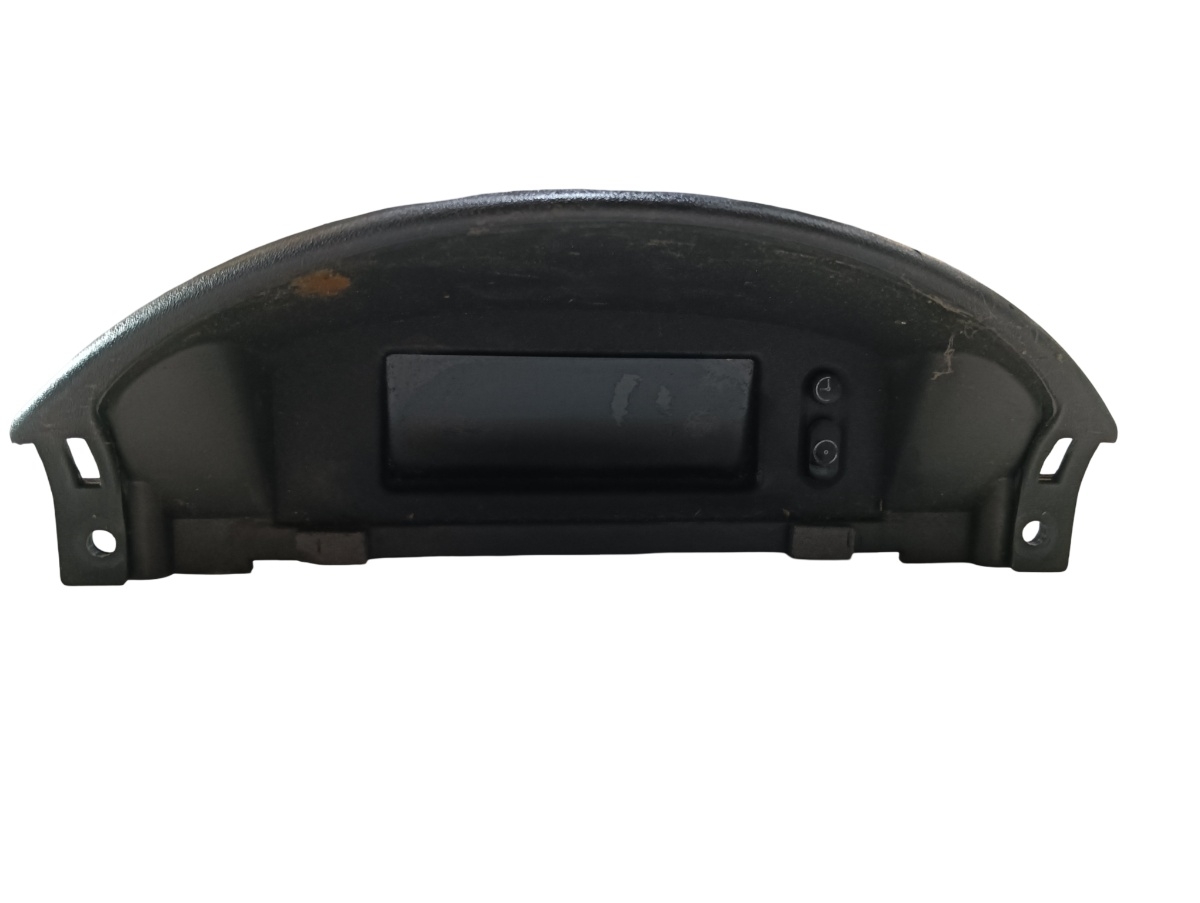 Display ceas  OPEL COMBO Box Body / Estate 2001 - >