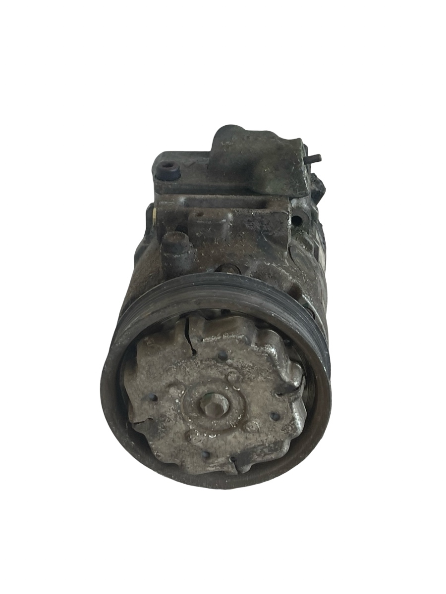 Compresor  AC VOLKSWAGEN POLO 9N_ 2001 - 2012 1.4 16V AUA, BBY, BKY