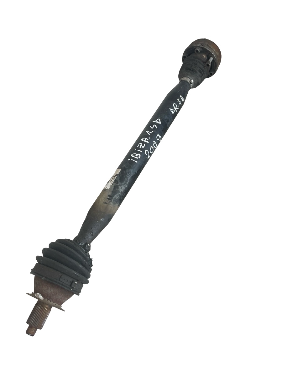 Planetara dreapta fata SEAT IBIZA V 6J5, 6P1 2008 - > 1.4TDI