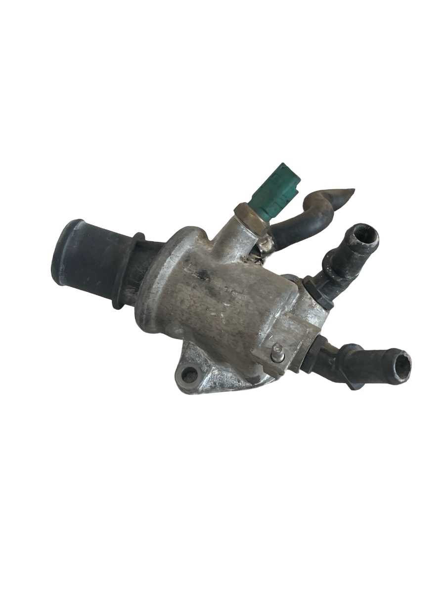 Carcasa termostat FIAT GRANDE PUNTO 199_ 2005 - > 1.9D